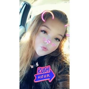 Meet your Posher, Brieanna